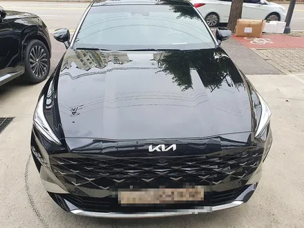 청주썬팅 K8 레인보우 I90 / 청주 율량동