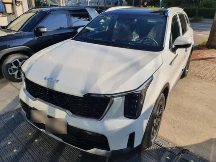 [청주카스페이스] 쏘렌토 버텍스 1100/900 / 청주 율량동