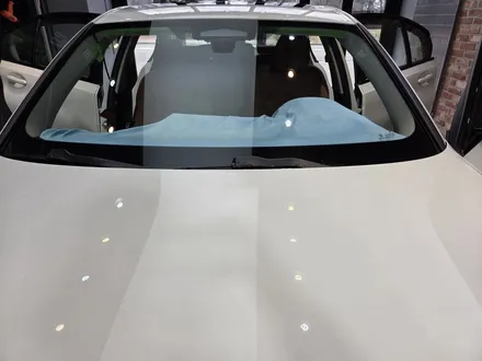 [청주썬팅] BMW3 버텍스 900 50%시공 / 청주 율량동