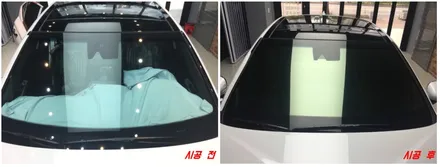 소듕한 내차, 청주카스페이스만의 특별케어!! :) / 청주 율량동