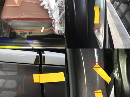 베스트셀링카도 피할 수 없는 신차검수. / 청주 율량동