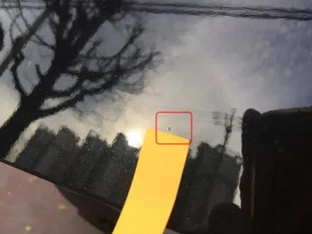 신차가 완벽하단 법 있나요? 신차검수로 알아보는 내 차의 컨디션. / 청주 율량동