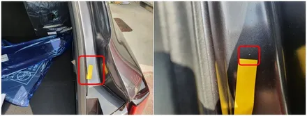 청주 신차패키지는 어디서?? / 청주 율량동