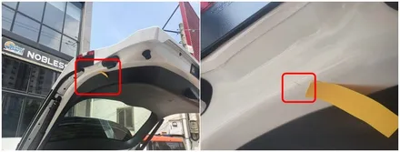 레인보우 I90 구경하러 오세요^^ / 청주 율량동