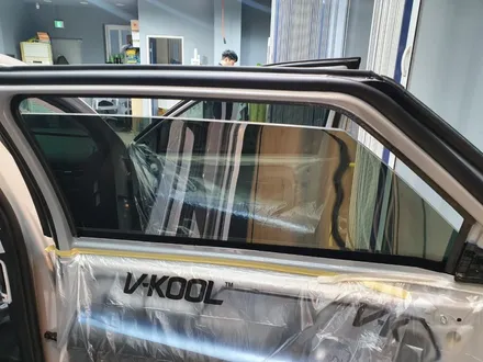 B패키지 (레인보우 V90 + 아이나비 Z7000 + 유리막코팅 + PPF) 추천드립니다. / 청주 율량동