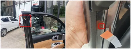 [쏘렌토]청주 신차패키지 구경하세요. / 청주 율량동