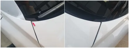[청주카스페이스] 팰리세이드 페이스리프트차량 / 청주 율량동