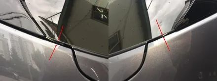 페퍼그레이 + 새턴 = 꿀조합 / 청주 율량동