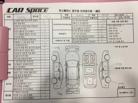 화이트 + 블랙의 조합 GGooood / 청주 율량동