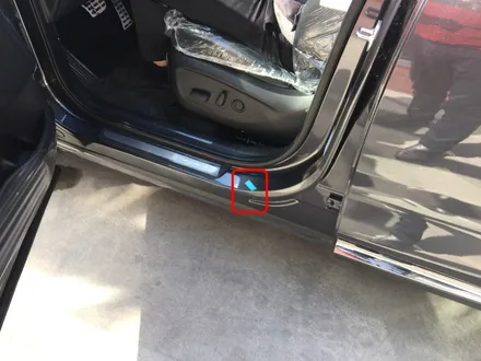 뜨거운 햇빛에도 걱정없어요. / 청주 율량동