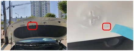 [신차패키지] 셀토스 S9 + LX3000 Pro / 청주 율량동