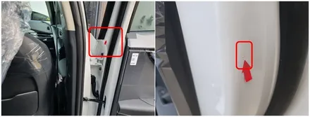 [카스페이스 청주점] 신차검수 결과는?? 수정! / 청주 율량동