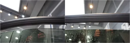 리스차량도 찾아주시는 청주카스페이스 / 청주 율량동