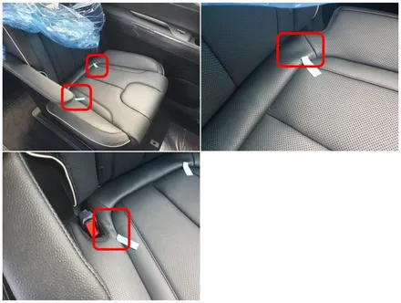 [신차패키지] 팰리세이드 레이보우 V70 + 파인뷰 LX3000 / 청주 율량동