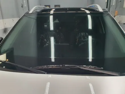 레인보우 V70시공 + 락폴딩 / 청주 율량동