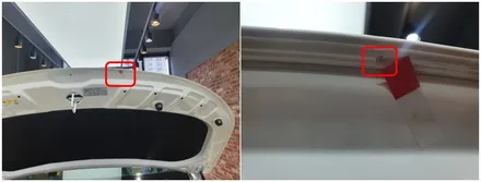 [쏘렌토]신차검수 후 결과는??  수정!! / 청주 율량동