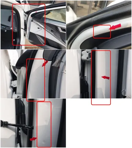 [카스페이스 청주점] 신차검수 결과는?? 수정! / 청주 율량동