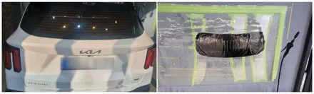 [청주카스페이스] 진천에서 방문하신 쏘렌토 차량 / 청주 율량동