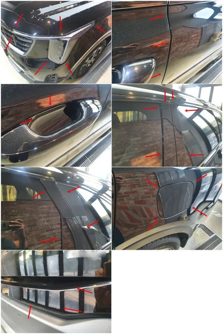 [청주카스페이스] 충주에서 청주까지 방문차량 / 청주 율량동