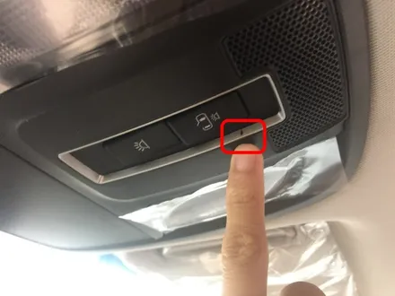 틴팅 + 유리막코팅 조합은 궂은날씨도 잠시 잊게합니다. / 청주 율량동