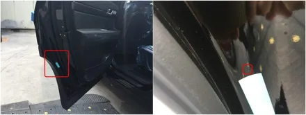 청주썬팅은 어디로?? / 청주 율량동