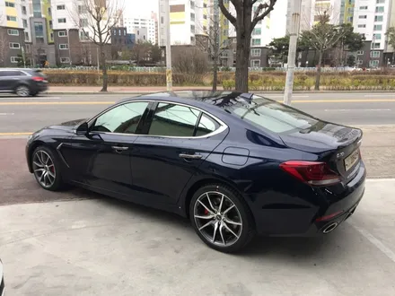 상고방 꿀조합 / 청주 율량동