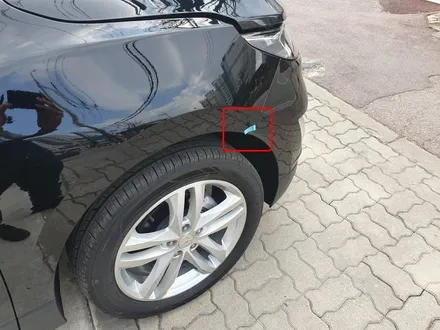 충주에서 방문하신 신차패키지 서비스 / 청주 율량동