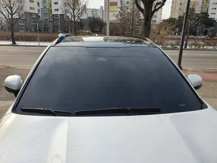 [청주카스페이스]A패키지(레인보우I90 + 아이나비Z7000) / 청주 율량동