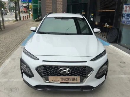 대세는 소형 SUV / 청주 율량동
