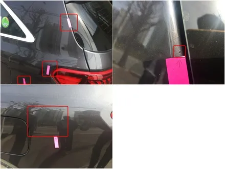 신차검수 보러 가실까요?? / 청주 율량동