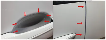 루프스킨 시공까지 / 청주 율량동