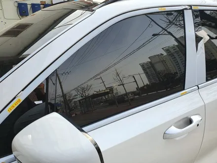 [청주카스페이스]A패키지(레인보우I90 + 아이나비Z7000) / 청주 율량동
