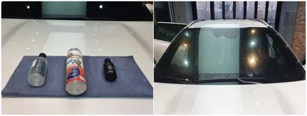 율량동 쏘렌토 신차 패키지 시공 / 청주 율량동