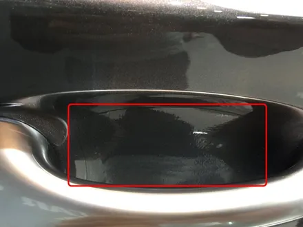 인수거부 후 두번째 차량 신차검수, 결과는~? / 청주 율량동