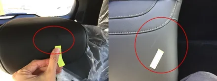 한파가 와도 계속되는 꼼꼼한 신차검수 ! / 청주 율량동