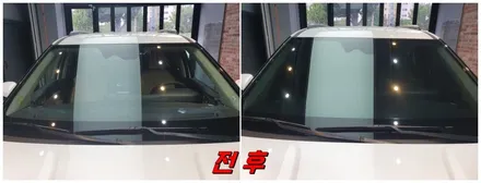 레인보우 패키지 / 청주 율량동