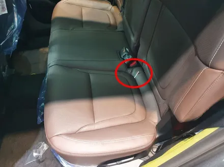 [신차패키지] 투싼 V90 + 보조배터리 / 청주 율량동