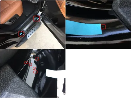 신차라면 총 주행거리 2 km 딱 좋죠 / 청주 율량동