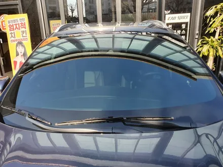 [신차패키지] 스포티지 (레인보우 V70 + 파인뷰 LX2000) 조합 @청주 카스페이스 / 청주 율량동