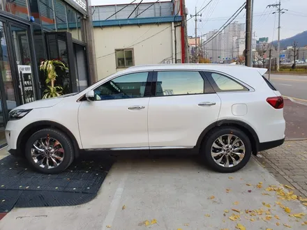 [신차패키지]쏘렌토 느낌이 확달라지는 시공 by 청주 카스페이스 / 청주 율량동