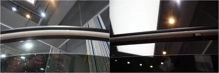 청주신차패키지는 카스페이스로.. / 청주 율량동