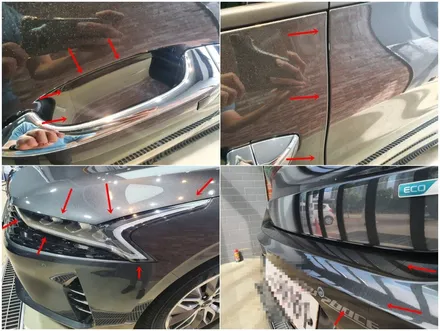 청주 신차패키지는 ??  청주카스페이스 / 청주 율량동