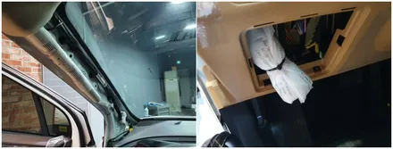 오창 신차패키지 이만한곳 없습니다. / 청주 율량동