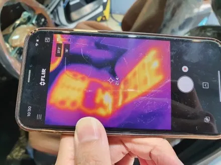 [청주카스페이스] 청주신차패키지 믿고 갑니다. / 청주 율량동