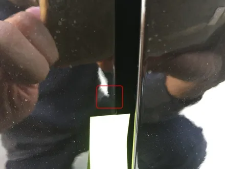 블랙의 매력을 한껏 살려주는 시공은? / 청주 율량동