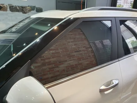 청주 신차패키지(레인보우 V70+LX2000) / 청주 율량동