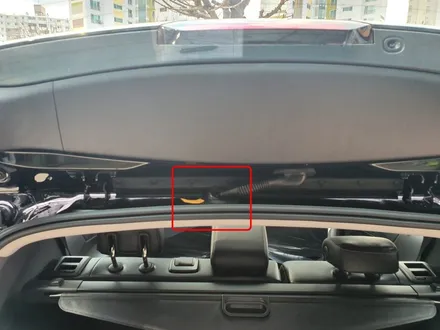 충주에서 방문하신 신차패키지 서비스 / 청주 율량동
