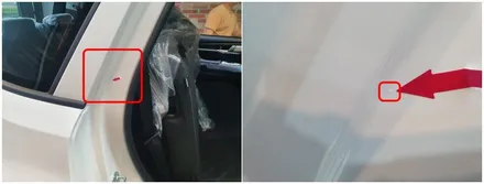 [모하비]청주카스 C패키지 레인보우V90 + QXD8000 조합 / 청주 율량동