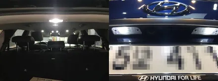 꾸준한 인기 ,그 새로운시작 / 청주 율량동
