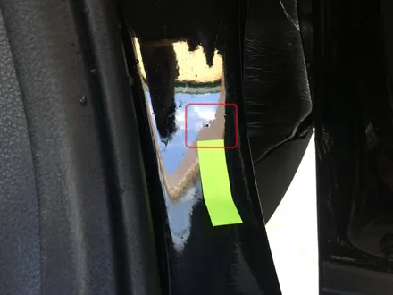 블랙의 매력을 한껏 살려주는 시공은? / 청주 율량동